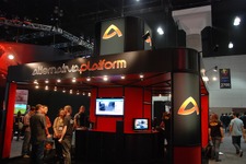 【E3 2011】ブラウザゲームもバリバリ3Dゲームの時代へ・・・注目を集めたalternativa platform 画像