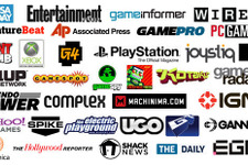 海外大手メディアが選ぶ『The Best of E3 2011』ノミネート作品発表！ 画像