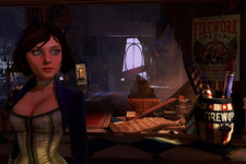 2K Games、『BioShock Infinite』の発売日を発表！北米で10月16日に 画像