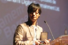 【SCEJ Press Conference 2011】トランスファリング対応、小島プロダクションPSVita向けに『ZONE OF THE ENDERS HD EDITION』を発表 画像