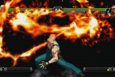 KOFシリーズ最新作、PS3/Xbox360版『THE KING OF FIGHTERS XIII』発売日決定 画像