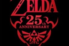 『ゼルダの伝説』25周年シンフォニー用Twitter＆Facebook公式アカウントがアメリカで開設 画像