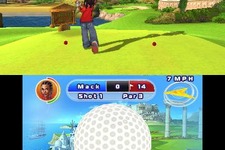 ゲームロフト、『レッツ!ゴルフ 3D』の配信日を発表 画像