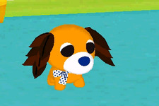 「お茶犬」の動く姿が堪能できる ― 3DS『お茶犬といつもなかよし』TVCM公開 画像