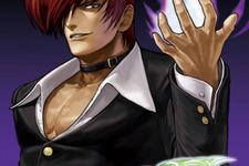 『THE KING OF FIGHTERS XIII』予約特典「炎を取り戻した庵」が同梱決定 画像