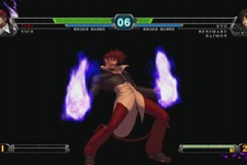 『THE KING OF FIGHTERS XIII』発売延期 画像