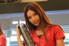 【China Joy 2011】中国の美人コンパニオン特集、169枚で余すことなくチェック！ 画像