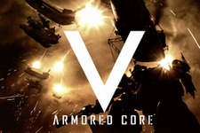 【gamescom 2011】『ARMORED CORE V』のGamescom 2011向け最新トレイラーが公開 画像