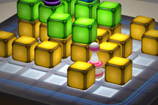 ロゼッタ、シンプルで奥深い対戦ボードゲーム『CubeSieger』配信開始 画像