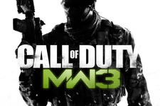 『CoD: Modern Warfare 3』のニンテンドーDS版が確認 画像