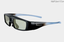3Dアクティブメガネの標準化モデルを来年投入へ……パナソニックやサムソン、ソニーなどが合意 画像