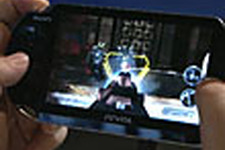 【gamescom 2011】PS Vita用の新作『Resistance: Burning Skies』が正式発表、デモも実演 画像