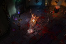 【gamescom 2011】PS Vitaでダンジョン探索！『Ruin』最新スクリーンショット 画像