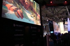【gamescom 2011】NCソフトは『Wild Star』をお披露目、『Guild War2』最新動向も 画像