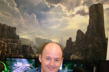 【gamescom 2011】id Softwareが送り出す最新作『Rage』を支える技術とセンス ― クリエイティブ・ディレクターTim Willits氏インタビュー 画像