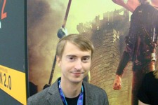 【gamescom 2011】ポーランドを代表する王道RPG『ウィッチャー2』の最新動向を取材 ― ひと癖もふた癖もある世界観 画像