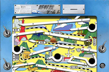 懐かしの『新幹線ゲーム』がiPhoneで復活 画像