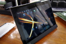 ソニー、Sony Tabletで「Androidタブレットのナンバーワンになる」  画像
