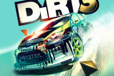 PS3/Xbox360『DiRT 3』で動画コンテスト 画像