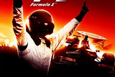3DS/PSVita版『F1 2011』発売決定 ― 最新映像も初公開 画像