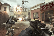 ニールセン、米国ゲーマーが年末最も期待するゲームを発表―トップは『Call of Duty』最新作 画像