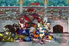 XBLA版『ガーディアンヒーローズ』配信日が10月12日に決定 画像