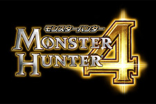 【3DSカンファレンス2011】3DS新作『モンスターハンター4（仮）』 のコンセプト映像公開 画像