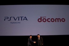 【SCEJ Press Conference 2011】NTTドコモの3G回線プランの詳細が明らかに 画像