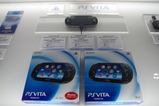 【TGS 2011】PlayStation Vitaはリージョンフリーに－SCE吉田氏が認める 画像