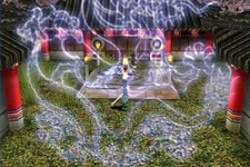 『英雄オンライン』12月13日に新マップ「龍王湖」が登場、クラブ系アーティストのコラボも 画像