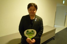【TGS 2011】細山田プロデューサーに訊く『ぷよぷよ！！』インタビュー 画像