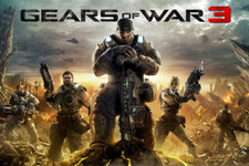 『Gears of War 3』がシリーズ最高のローンチ、9月18日～24日のUKチャート 画像
