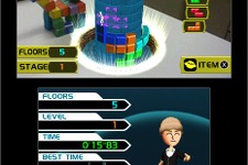 ニンテンドー3DSに『テトリス』が登場 ― 全25のゲームモードを搭載 画像