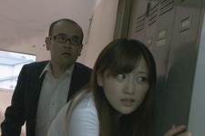 『デッドライジング 2 オフ・ザ・レコード』×SABU監督、コラボムービー予告篇が公開 画像