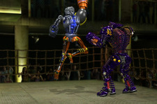 ロボットファイティング『リアルスティール』配信開始 ― PS3版は10月18日より 画像