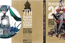 『セブンスドラゴン2020』予約特典のデザインが決定 ― 最新映像も公開 画像