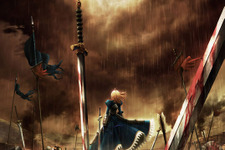 『ファンタジーアース ゼロ』とTVアニメ「Fate/Zero」がコラボレーション 画像