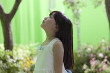 【LEVEL5 WORLD 2011】『二ノ国 白き聖灰の女王』TVCMに芦田愛菜さんを起用 ― 海外版も発売決定 画像