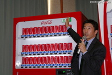 日本コカ・コーラ、今冬の節電対策を発表 ― コンプレッサー停止と照明減で 画像