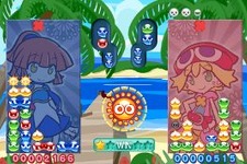 PSP版『ぷよぷよ!!たいけんばん』配信スタート ― プレイ動画コンテストを開催 画像
