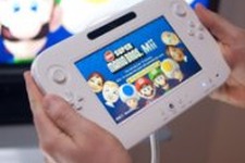 Wii Uは来年6～12月に発売、CESで一部関係者にデモ  画像