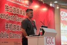 【GDC China 2011】『TradeNation』のZ2Liveが語るソーシャルなスマホゲーム  画像