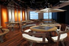 日本マイクロソフトの社員食堂で食事できる！・・・クーポン共同購入サイト「LUXA」がプレゼント企画 画像
