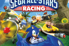 「ソニック」とセガオールスターズが大激突！『Sonic & Sega All-Stars Racing』iOSで登場 画像