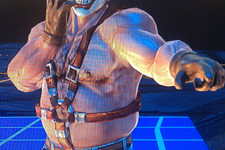 PS3『スマブラ』風対戦格闘ゲームの更なるヒントが出現 画像