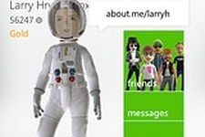 マイクロソフトがiOS向け公式Xbox LIVEアプリ『My Xbox LIVE』を無料公開 画像