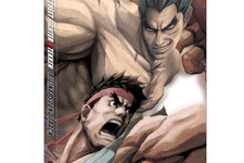 『STREET FIGHTER X 鉄拳』「コレクターズパッケージ」発売決定 ― 初回版特典も判明 画像