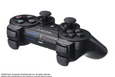 「Sony Tablet」、PS3専用ワイヤレスコントローラ「DUALSHOCK 3」に対応 画像