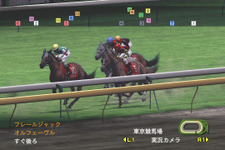 競馬シミュレーションシリーズ最新作『Wining Post 7 2012』が2012年春に発売決定 画像