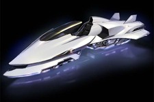 『ローズオンライン』新搭乗アイテム「エアロバイク」が登場！ 画像